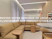 Location Appartement 2 pièces 24 m2 Paris 10ème