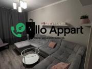 Location Appartement 2 pièces 24 m2 Rennes