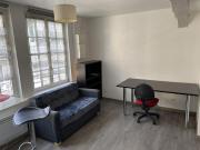Location Appartement 2 pièces 24 m2 Rouen