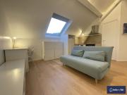 Location Appartement 2 pièces 24m² REIMS 51100