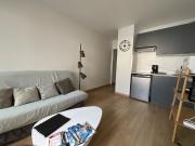 Location Appartement 2 pièces 24m² SETE 34200