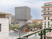 Location Appartement 2 pièces 25.1 m2 Nice