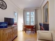 Location Appartement 2 pièces 25.8 m2 Paris 10ème
