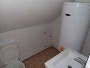 Location appartement 2 pièces 25.98 m2 à Tours