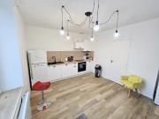 Location Appartement 2 pièces 25 m2 à Guingamp