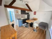 Location Appartement 2 pièces 25 m2 Troyes