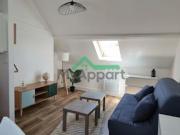 Location Appartement 2 pièces 25 m2 Amiens