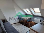 Location Appartement 2 pièces 25 m2 Amiens