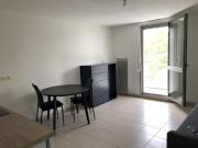 Location Appartement 2 pièces 25 m2 Bordeaux