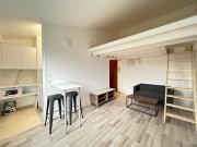 Location Appartement 2 pièces 25 m2 Creil