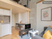 Location Appartement 2 pièces 25 m2 Lyon 1er