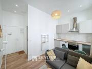 Location Appartement 2 pièces 25 m2 Marseille 1er