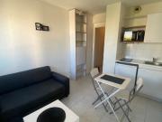 Location Appartement 2 pièces 25 m2 Marseille 5ème