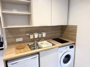 Location Appartement 2 pièces 25 m2 Marseille 5ème