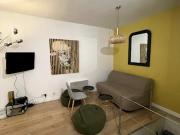 Location Appartement 2 pièces 25 m2 Nancy