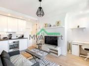 Location Appartement 2 pièces 25 m2 Paris 18ème