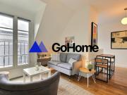 Location Appartement 2 pièces 25 m2 Paris 2ème