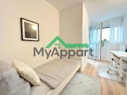 Location Appartement 2 pièces 25 m2 Paris 5ème