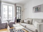 Location Appartement 2 pièces 25 m2 Paris 7ème