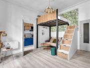 Location Appartement 2 pièces 25 m2 Toulouse