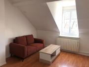 Location Appartement 2 pièces 25 m2 Vernon