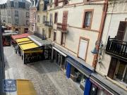 Location Appartement 2 pièces 25m² VILLERS SUR MER 14640