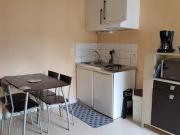 Location Appartement 2 pièces 26.37 m2 Fougeres