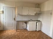 Location appartement 2 pièces, 26.40m², Lamalou les Bains