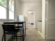 location appartement 2 pièces, 26.51m², angers