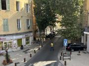 Location Appartement 2 pièces 28 m2 à Aubagne