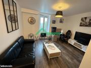 Location Appartement 2 pièces 26 m2 Angers