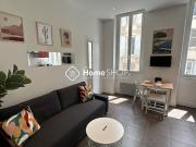 Location Appartement 2 pièces 26 m2 Marseille 6ème