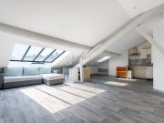 Location Appartement 2 pièces 26 m2 Nancy