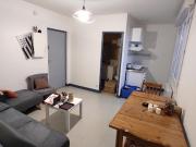Location Appartement 2 pièces 26 m2 Nantes