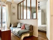 Location Appartement 2 pièces 26 m2 Paris 11ème