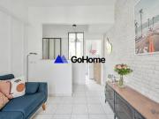Location Appartement 2 pièces 26 m2 Paris 12ème