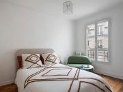 Location Appartement 2 pièces 26 m2 Paris 14ème