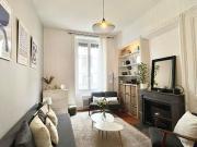 Location Appartement 2 pièces 26 m2 Paris 16ème