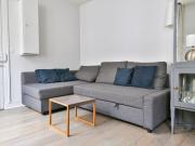 Location Appartement 2 pièces 26 m2 Paris 2ème