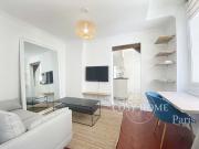 Location Appartement 2 pièces 26 m2 Paris 3ème