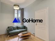 Location Appartement 2 pièces 26 m2 Paris 8ème