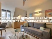 Location Appartement 2 pièces 26 m2 Paris 9ème