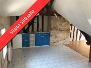 Location appartement 2 pièces 26m² à Tours 37000