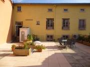Location Appartement 2 pièces 26m² LE PUY EN VELAY 43000