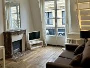 Location Appartement 2 pièces 26m² PARIS 1er