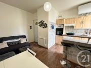 Location Appartement 2 pièces 27.04 m2 Villers sur Mer