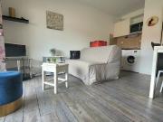 Location Appartement 2 pièces 27.72 m2 Cannes