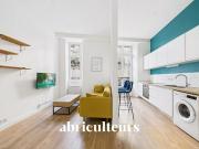 Location Appartement 2 pièces 27.85 m2 Nantes