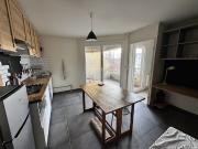 Location Appartement 2 pièces 27.94 m2 Toulouse