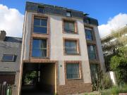 Location Appartement 2 pièces 27 m2 à Rennes